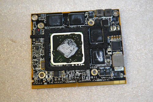 Apple imac a1311 ati radeon - a1311,