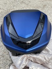 bauletto moto Honda Sh 125