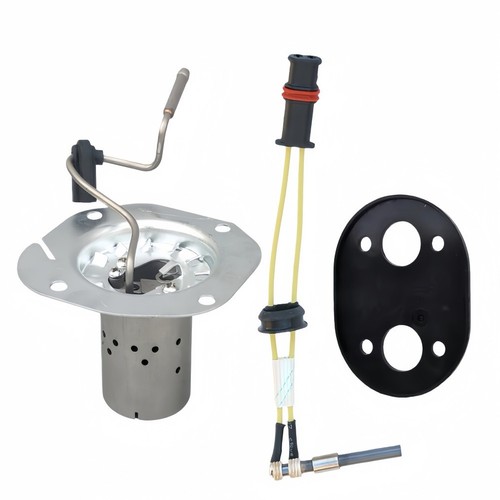 Kit bruciatore riscaldamento