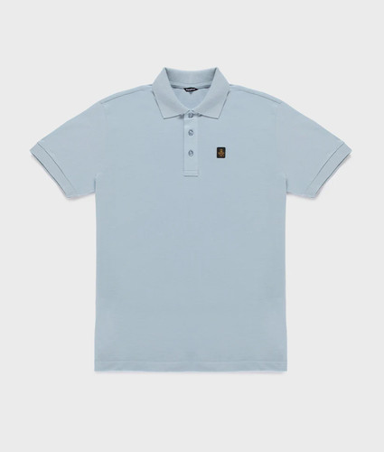 Refrigiwear polo basica - -,