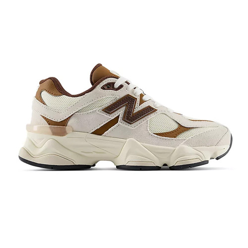 New balance 9060 - new, beige