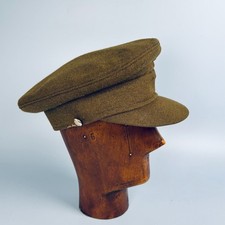 POST WW2 BRITISH ARMY SERVICE