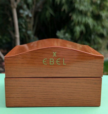 Scatola/custodia orologio