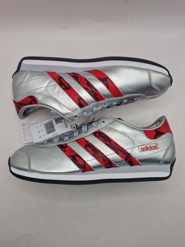 Adidas country japan silver - country,