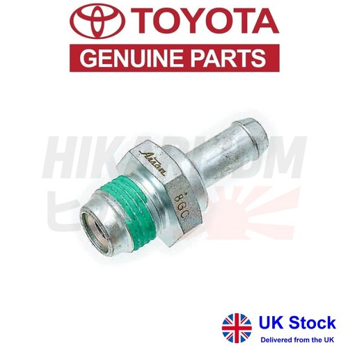 Valvola pcv toyota per prius - pcv,
