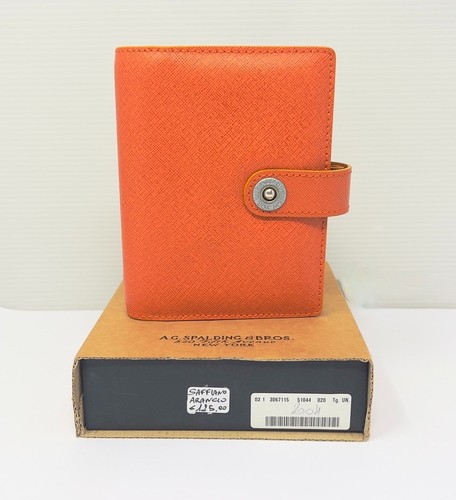 Agenda organizer portafoglio - agenda,
