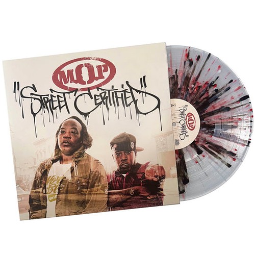 Street certified - -,