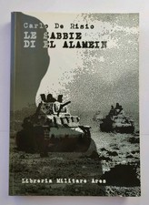 Le Sabbie Di El Alamein -