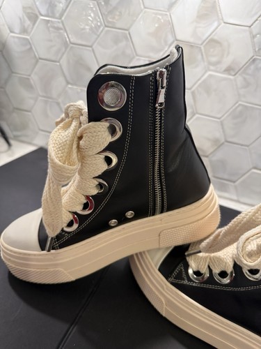 Stivali alti sneaker cristian - sneaker,