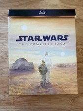 Star wars the - star, complete