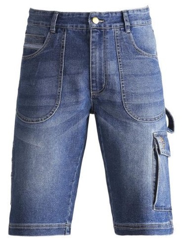 Pantalone corto lavoro - corto, da