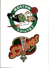 figurina Upper Deck NBA