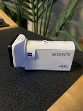 Sony FDR-X3000 fotocamera