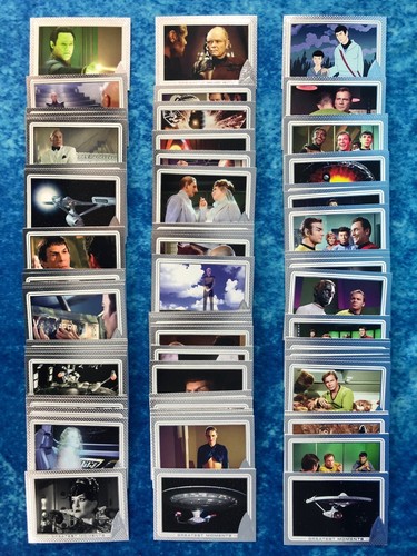 Star trek 50th anniversary - star,