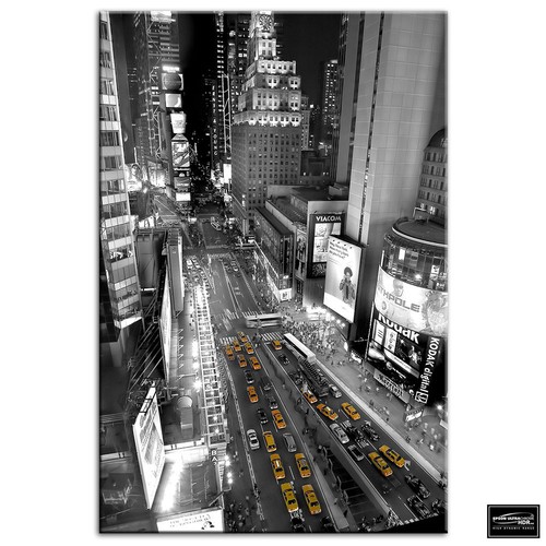 New york taxi cabs city - new,
