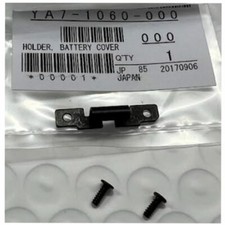 Canon supporto copri batteria + vite per binocolo 15x50 IS 18x50 IS YA7-1060 XA4