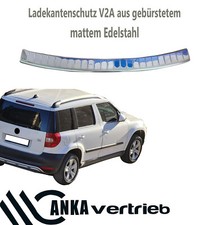 Paraurti posteriore per Skoda