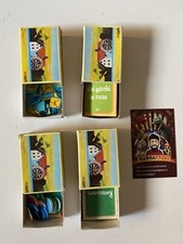 Sorpresine gadget anni 80