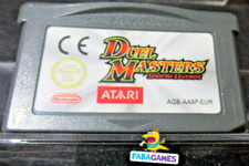 GBA Duel Masters - per Console Game Boy Advance -  PAL ITA