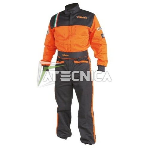 Tuta meccanico racing beta - racing,