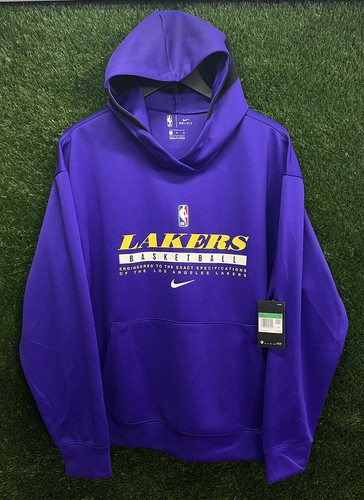 Felpa con cappuccio nike - con, nba