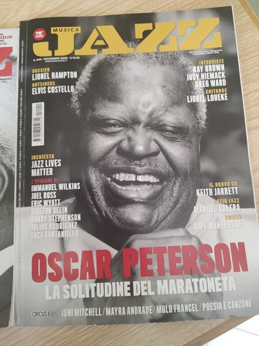 Numeri della rivista - 78,