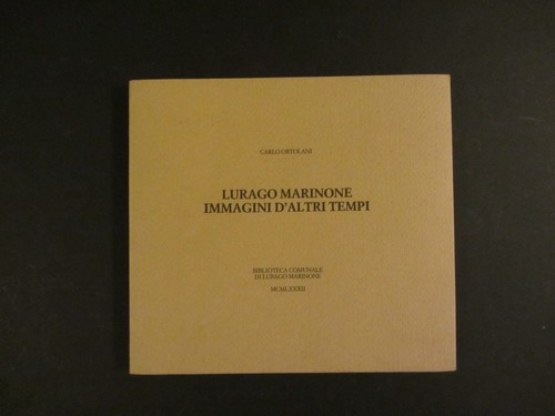 Carlo ortolani lurago - carlo,