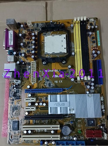 Scheda madre asus m2n4 - scheda, m2n4-sli