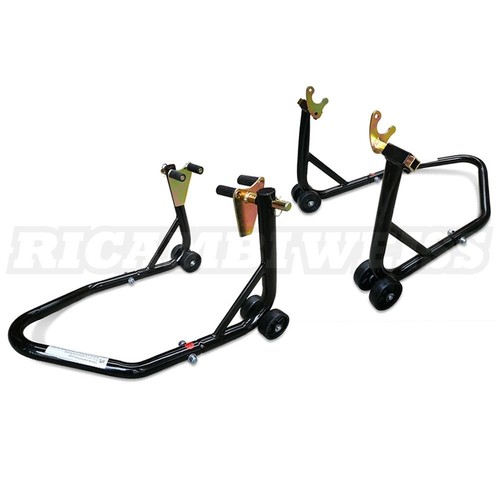 Stvk cavalletto montaggio moto - montaggio,