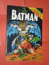 BATMAN -ALBI MONDADORI  N° 53