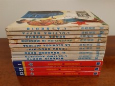 IL PICCOLO RANGER 67 68 69 70 79 80 157 163+RACCOLTA IF 1 (CON 1 E 2) 52 53