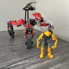 Lego 8996 Bionicle veicoli da