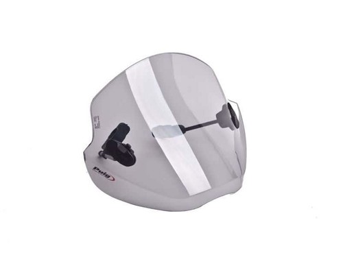 Schermo puig light smoke - puig, trend