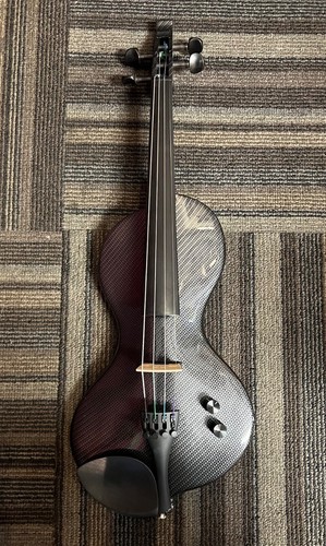 Kinglos violino elettrico - kinglos,