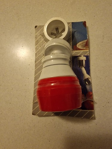 Rompigetto aereatore doccetta - aereatore,