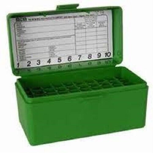 Mtm case gard round - case-gard,