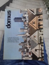 Domus 527 1973 christo jean