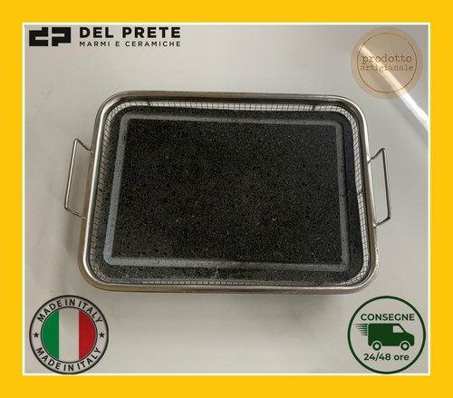 Pietra lavica per barbecue - lavica,