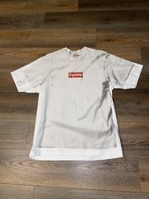 Camicia Supreme x Maison