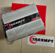MODULO AMPLIFICATORE TARAMPS