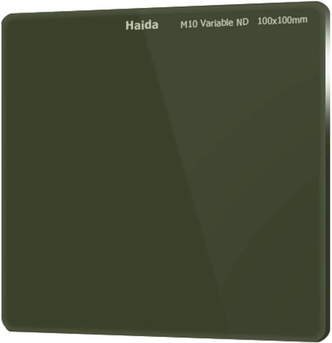 Filtro variabile quadrato - variabile,