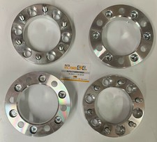 DISTANZIALI RUOTA MITSUBISHI PAJERO – L200 / TOYOTA LAND CRUISER – HILUX