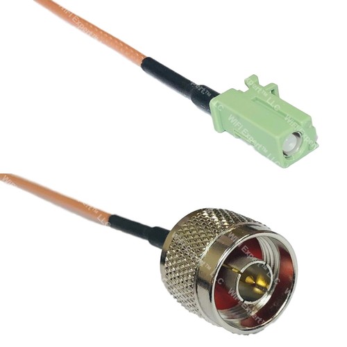 Rg316 avic green - green, pioneer