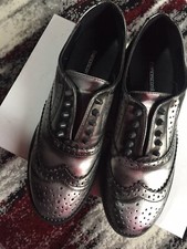 SCARPE DONNA, INGLESINE DERBY