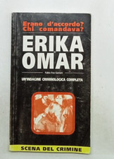 ERIKA OMAR FABIO FOX GARIANI