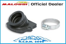 COLLETTORE MALOSSI RACING Ø