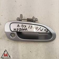 Maniglia porta anteriore esterna destra per Honda S2000 Restyling 2004-2009 (106231)