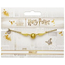 Harry potter bracciale - bracciale, boccino