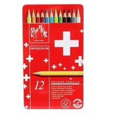 Caran D'ache Swisscolor -