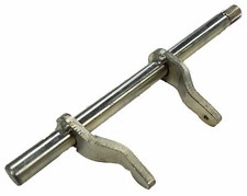 Suzuki Samurai 85-95 - "Albero